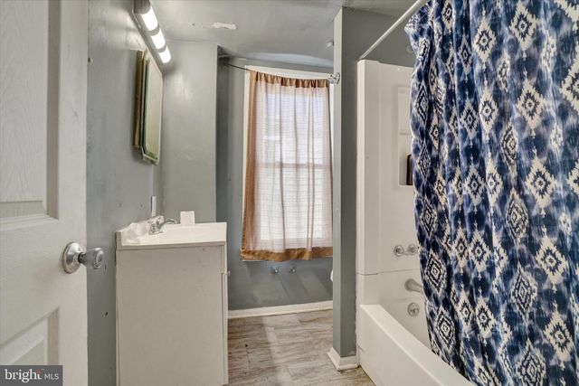 607 N HARTLEY ST, York, PA 17404