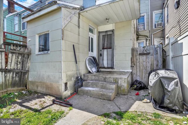 607 N HARTLEY ST, York, PA 17404