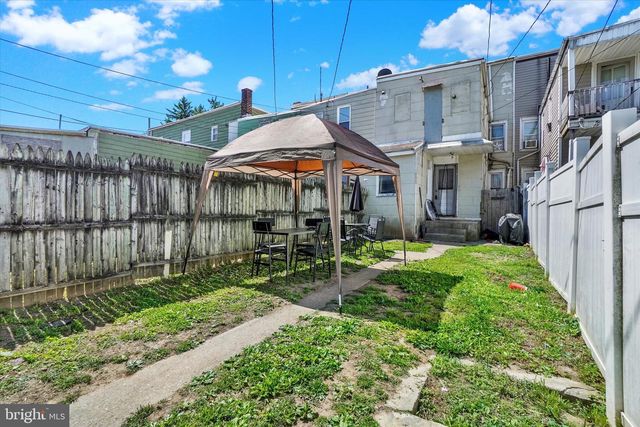 607 N HARTLEY ST, York, PA 17404
