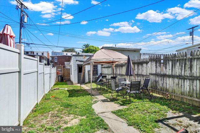 607 N HARTLEY ST, York, PA 17404