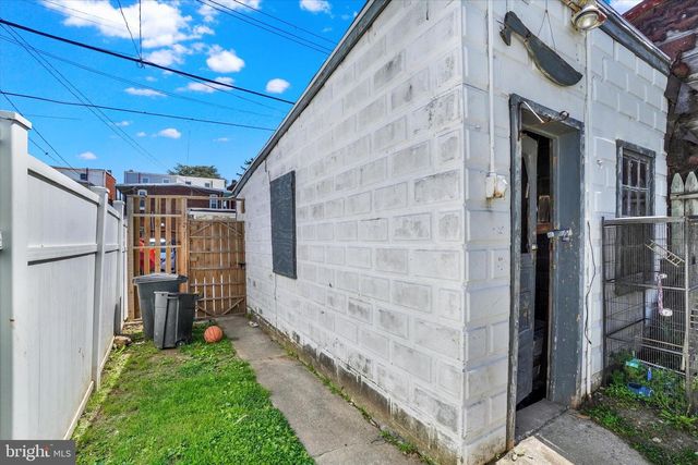607 N HARTLEY ST, York, PA 17404