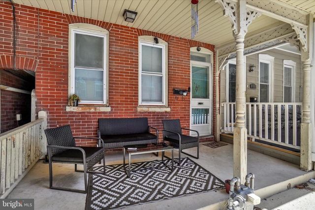 607 N HARTLEY ST, York, PA 17404