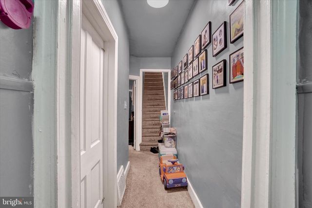 607 N HARTLEY ST, York, PA 17404