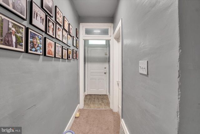 607 N HARTLEY ST, York, PA 17404