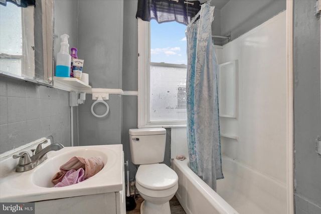 607 N HARTLEY ST, York, PA 17404