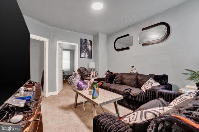 607 N HARTLEY ST, York, PA 17404