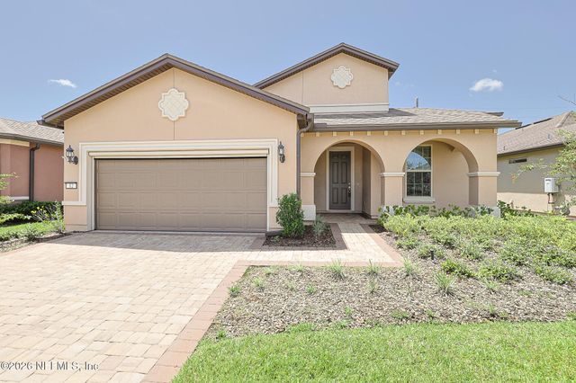 12 BENT LAKE Court, St. Augustine, FL 32095