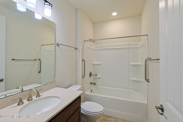 12 BENT LAKE Court, St. Augustine, FL 32095