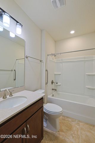 12 BENT LAKE Court, St. Augustine, FL 32095