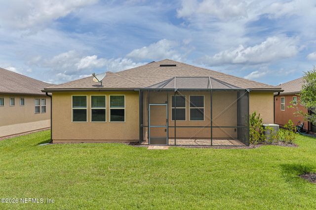 12 BENT LAKE Court, St. Augustine, FL 32095
