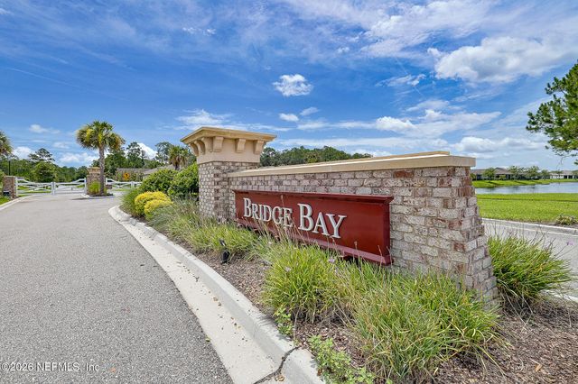 12 BENT LAKE Court, St. Augustine, FL 32095