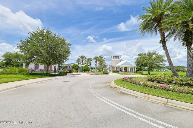 12 BENT LAKE Court, St. Augustine, FL 32095
