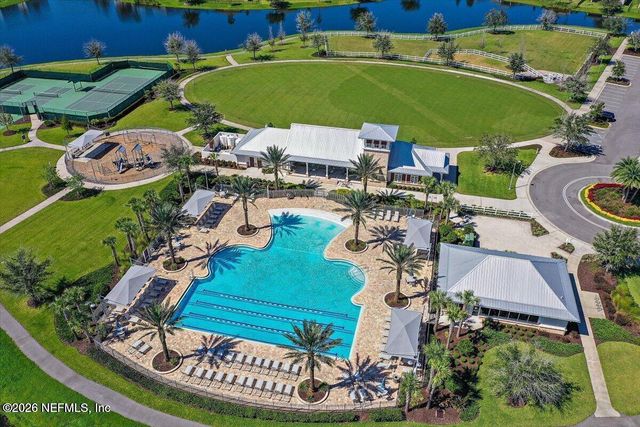12 BENT LAKE Court, St. Augustine, FL 32095