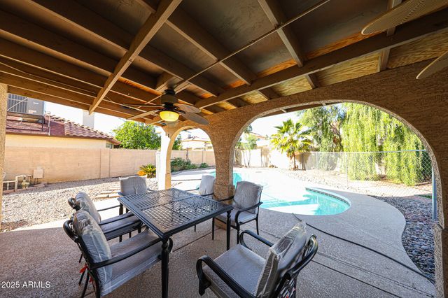5440 W BERYL Avenue, Glendale, AZ 85302