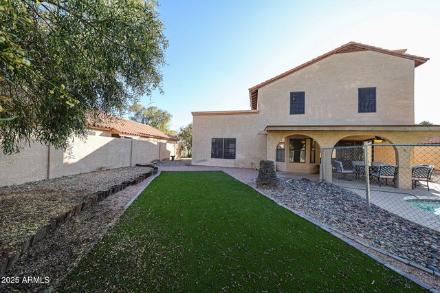 5440 W BERYL Avenue, Glendale, AZ 85302