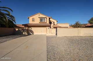 5440 W BERYL Avenue, Glendale, AZ 85302
