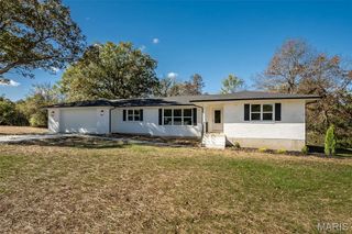 175 Sydnorville Road, Troy, MO 63379