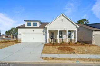 1693 Juniper Berry Way, Loganville, GA 30052