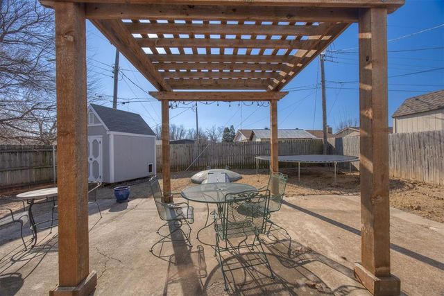 218 Klondike Drive, Yukon, OK 73099