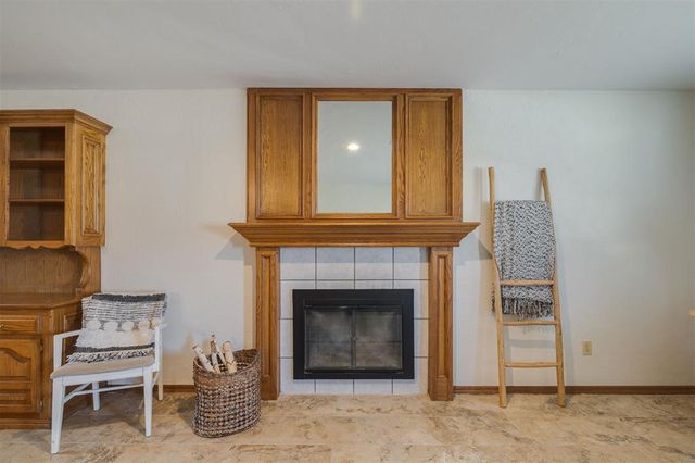 218 Klondike Drive, Yukon, OK 73099