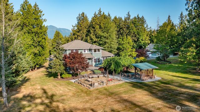 13790 Trumpeter Lane, Mount Vernon, WA 98273