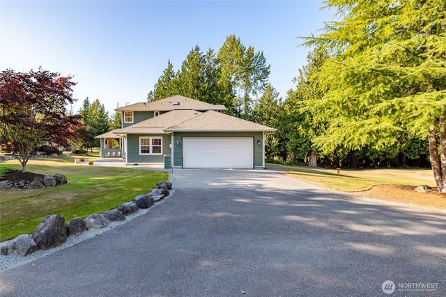 13790 Trumpeter Lane, Mount Vernon, WA 98273
