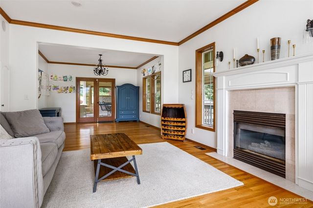13790 Trumpeter Lane, Mount Vernon, WA 98273