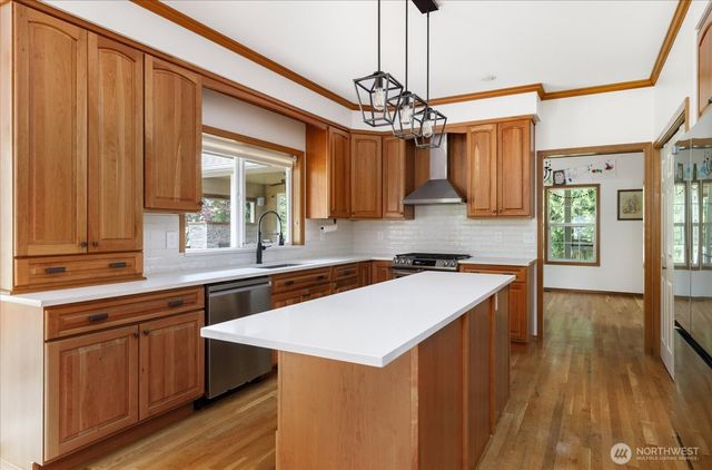 13790 Trumpeter Lane, Mount Vernon, WA 98273