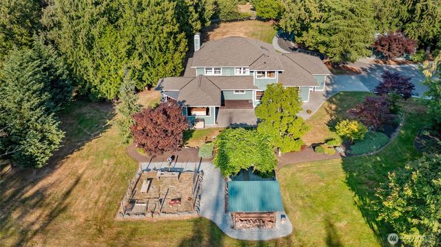 13790 Trumpeter Lane, Mount Vernon, WA 98273