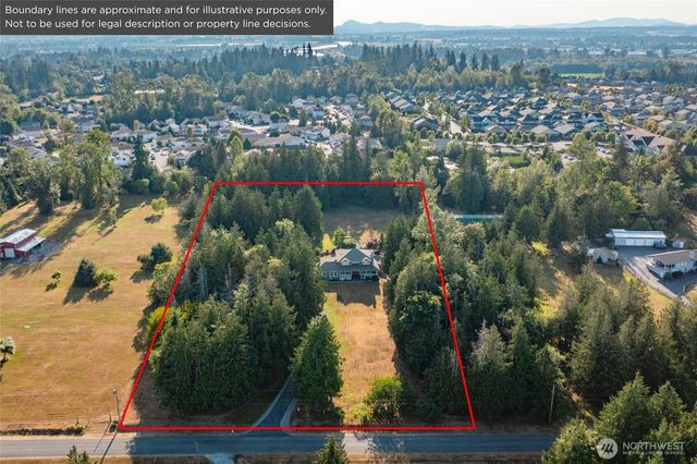 13790 Trumpeter Lane, Mount Vernon, WA 98273