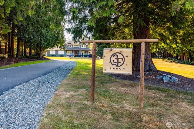 13790 Trumpeter Lane, Mount Vernon, WA 98273