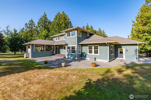 13790 Trumpeter Lane, Mount Vernon, WA 98273