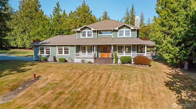 13790 Trumpeter Lane, Mount Vernon, WA 98273