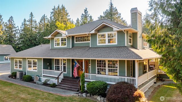 13790 Trumpeter Lane, Mount Vernon, WA 98273