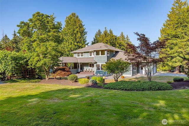 13790 Trumpeter Lane, Mount Vernon, WA 98273