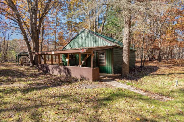 3385 Jones Road, Beaverton, MI 48612