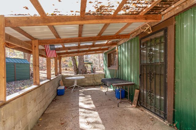 3385 Jones Road, Beaverton, MI 48612
