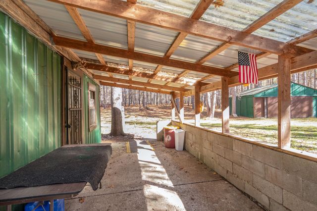 3385 Jones Road, Beaverton, MI 48612