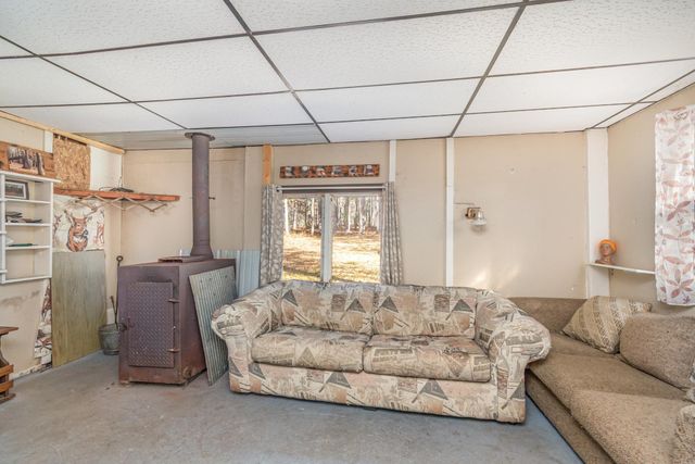 3385 Jones Road, Beaverton, MI 48612