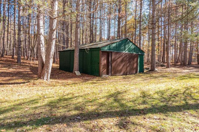 3385 Jones Road, Beaverton, MI 48612
