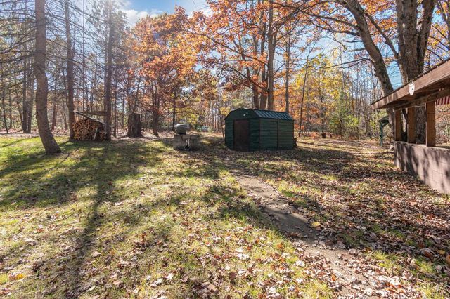3385 Jones Road, Beaverton, MI 48612