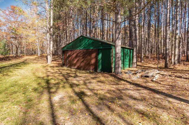 3385 Jones Road, Beaverton, MI 48612