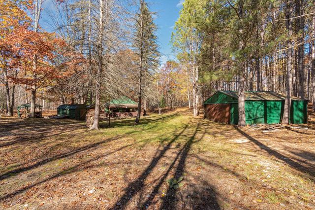 3385 Jones Road, Beaverton, MI 48612