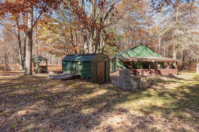 3385 Jones Road, Beaverton, MI 48612