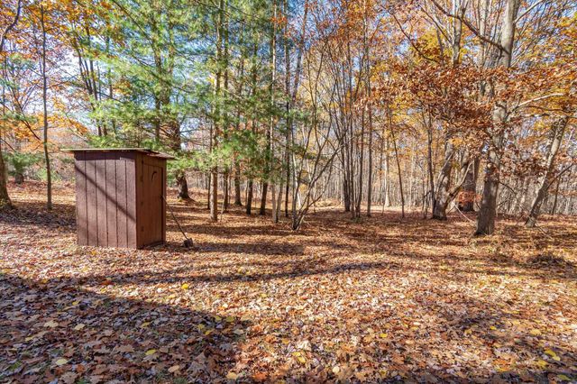 3385 Jones Road, Beaverton, MI 48612