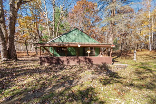 3385 Jones Road, Beaverton, MI 48612
