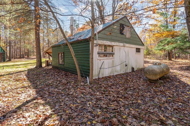 3385 Jones Road, Beaverton, MI 48612