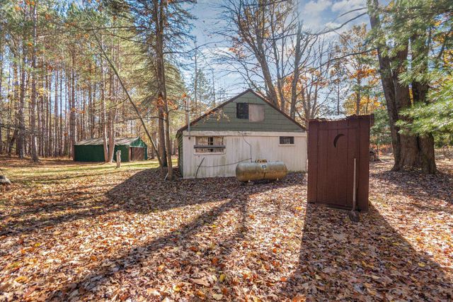 3385 Jones Road, Beaverton, MI 48612