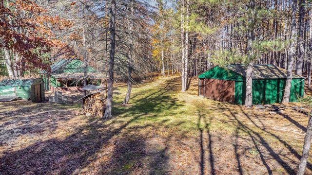 3385 Jones Road, Beaverton, MI 48612