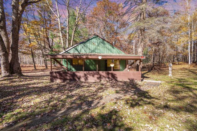 3385 Jones Road, Beaverton, MI 48612